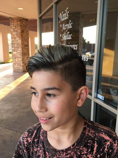 Hair Salon «Studio 7 Hair Salon», reviews and photos, 1515 Town E Blvd #124, Mesquite, TX 75150, USA