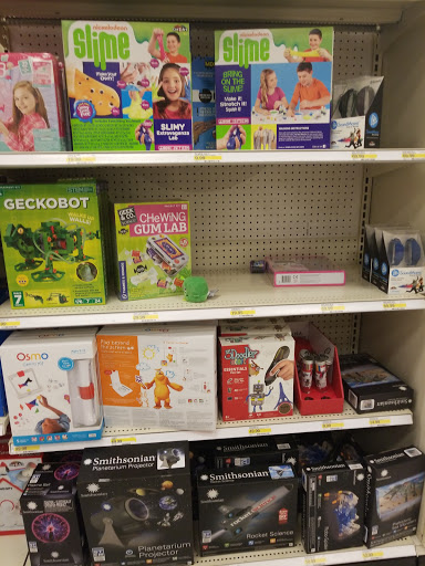 Department Store «Target», reviews and photos, 2900 Little Rd, Trinity, FL 34655, USA