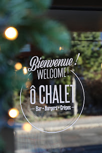 Photos du propriétaire du Restaurant Ô Chalet Les Gets - n°10