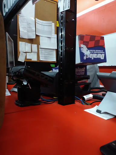 Auto Parts Store «AutoZone», reviews and photos, 4000 Camp Robinson Rd, North Little Rock, AR 72118, USA