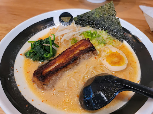 Silverlake Ramen Burbank