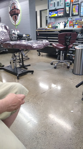 Find tattoo ideas ships for your next unique tattoo in Reno at My Religion Tattoo - No Piercing