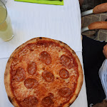 Photo n°2 de l'avis de Marcus.i fait le 12/06/2022 à 12:14 sur le  Pizzeria El Trincero' à Torri del Benaco