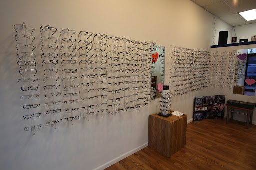 Eye Care Center «The Eye Care Center Ltd», reviews and photos, 8525 Harlem Ave, Burbank, IL 60459, USA