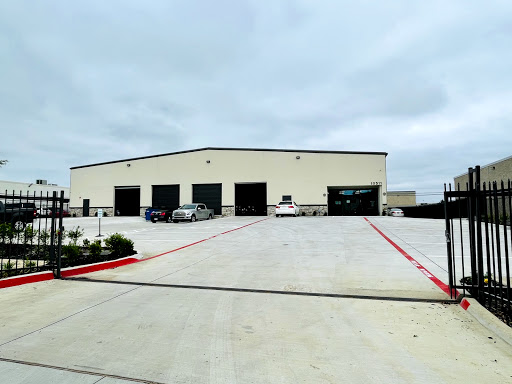 Used Car Dealer «Texas Drive Auto Dealer», reviews and photos, 2626 Manana Dr c, Dallas, TX 75220, USA