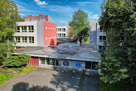 Obchodní akademie, Ostrava-Poruba, příspěvková organizace
