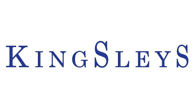 Kingsleys Estates - London