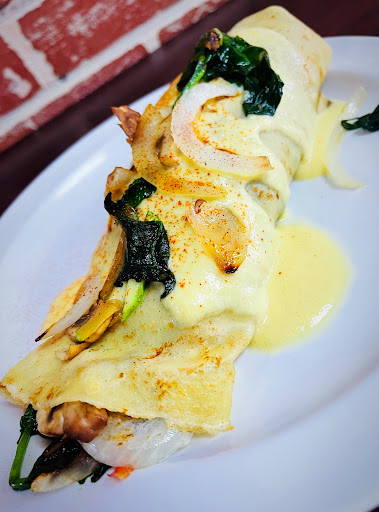 Breakfast Restaurant «Sweet Dessert Cafe», reviews and photos, 715 W Baseline Rd #2, Tempe, AZ 85283, USA