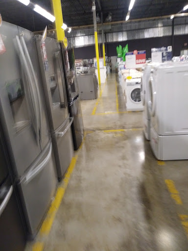 Appliance Store «Sears Outlet», reviews and photos, 642 Thompson Ln, Nashville, TN 37204, USA