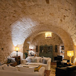 Photo n°4 de l'avis de RAM.M fait le 20/10/2023 à 19:17 sur le  The masseria Cervarolo à Ostuni