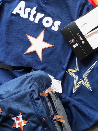 Shoe Store «Eight One», reviews and photos, 3622 Main St B, Houston, TX 77002, USA