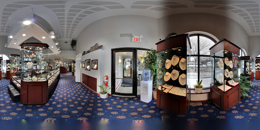 Jeweler «F.A.O. Jewelers», reviews and photos, 333 W Grand River Ave A, Brighton, MI 48116, USA