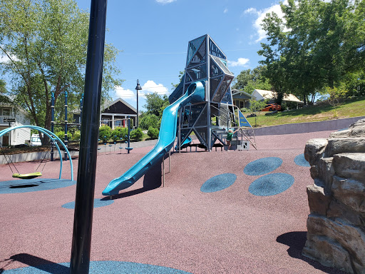 Recreation Center «Montford Recreation Complex», reviews and photos, 34 Pearson Dr, Asheville, NC 28801, USA