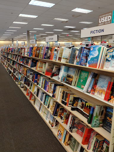 Book Store «Books-A-Million», reviews and photos, 3370 S US Hwy 41, Terre Haute, IN 47802, USA