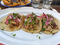Carnitas du Restaurant mexicain La Lupita à Nice - n°2