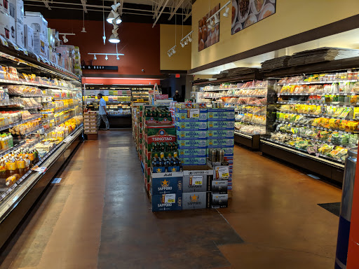 Asian Grocery Store «99 Ranch Market», reviews and photos, 25000 Blue Ravine Rd, Folsom, CA 95630, USA