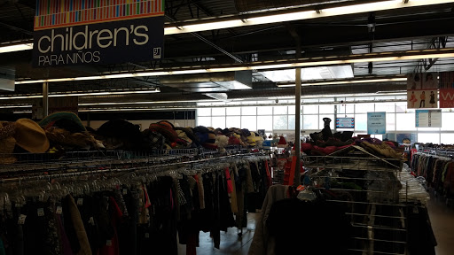 Thrift Store «Goodwill Central Texas - Southpark Meadows», reviews and photos