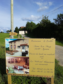 Photos du propriétaire du Restaurant L'Etable à Azannes-et-Soumazannes - n°8