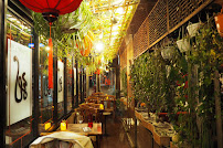 Atmosphère du Restaurant asiatique Le Lys d'Or à Paris - n°14