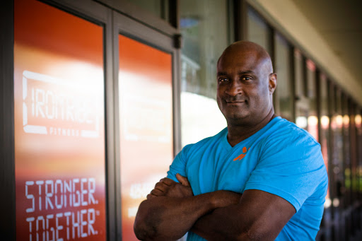 Gym «Iron Tribe Fitness Redmond», reviews and photos, 8451 164th Ave NE #100, Redmond, WA 98052, USA