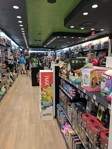 Gift Shop «ThinkGeek», reviews and photos, 1101 Melbourne Rd, Hurst, TX 76053, USA