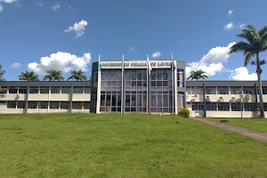 Federal University of Lavras image