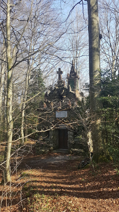 Meinradkapelle