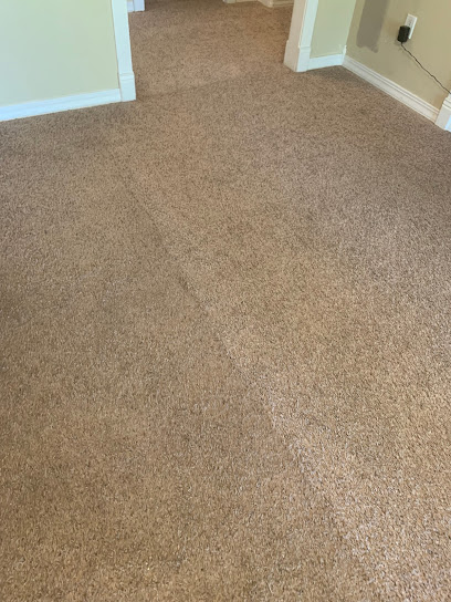 Re-Fresh Carpet and Upholstery Cleaning