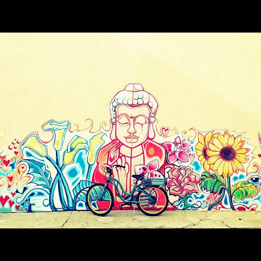 Bicycle Store «The Electric Bike Shop», reviews and photos, 1925 F St, Sacramento, CA 95811, USA