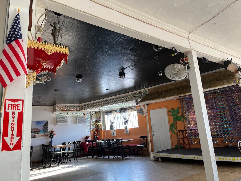 That Luang Kitchen Lao Cuisine 94806