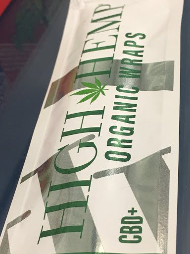 Tobacco Shop «J&J Smoke Shop», reviews and photos, 4520 Hallandale Beach Blvd, Pembroke Park, FL 33023, USA