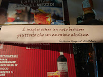 Osteria Da Nea à Silea menu