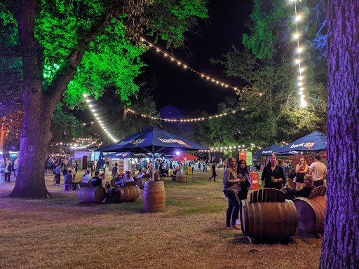 The Garden of Unearthly Delights