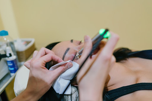 EYECON OPTOMETRY image