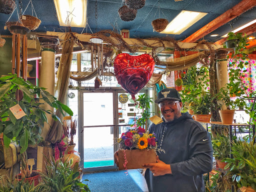Florist «Floral Boutique», reviews and photos, 13 N 5th St, Stroudsburg, PA 18360, USA