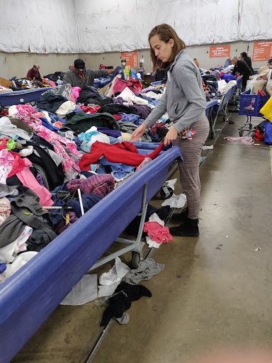 Thrift Store «Goodwill Outlet», reviews and photos, 1765 6th Ave S, Seattle, WA 98134, USA