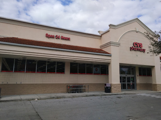 Drug Store «CVS», reviews and photos, 70 N University Dr, Pembroke Pines, FL 33024, USA