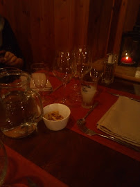 Plats et boissons du Restaurant Auberge de la Combe Geay à Les Fins - n°2