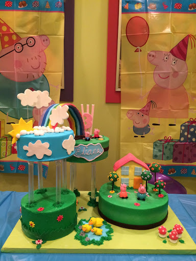 Bakery «Smallcakes Memorial», reviews and photos, 1531 Eldridge Pkwy #130, Houston, TX 77077, USA