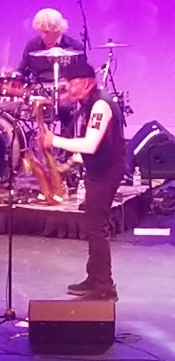 Live Music Venue «The Norwood Theatre», reviews and photos, 109 Central St, Norwood, MA 02062, USA