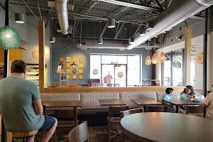 Einstein Bros. Bagels image