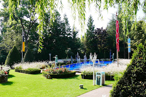 Europapark Schlosspark
