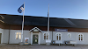 Brunnby Skog & Trädgård Ab Logo, Västerås, İsveç, Makine