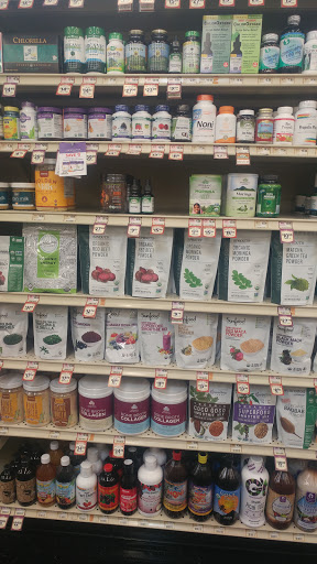 Health Food Store «Sprouts Farmers Market», reviews and photos, 8375 W Thunderbird Rd, Peoria, AZ 85381, USA