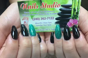 Nails Studio image