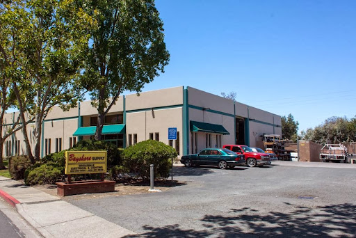 Electrical Supply Store «Bayshore Supply», reviews and photos, 2301 Stanwell Dr, Concord, CA 94520, USA
