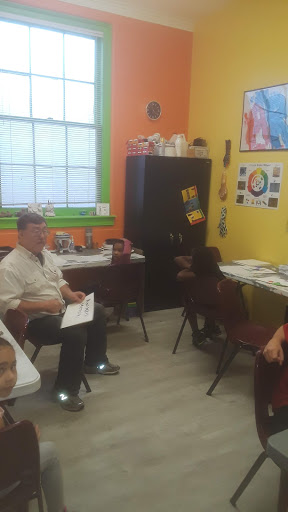 Performing Arts Theater «Newburgh Performing Arts Academy», reviews and photos, 62 Grand St, Newburgh, NY 12550, USA