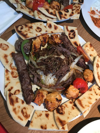 Turkish restaurant Thousand Oaks