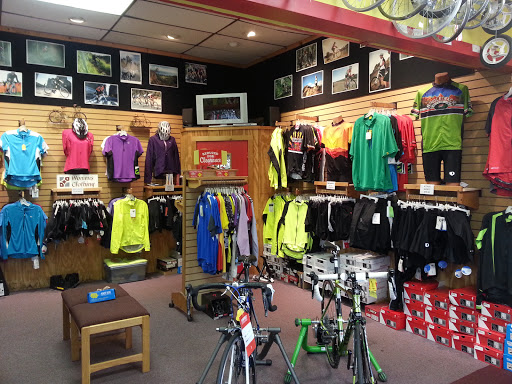 Bicycle Store «The Bicycle Link», reviews and photos, 230 Washington St, Weymouth, MA 02188, USA