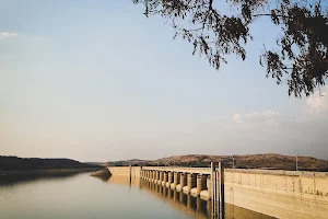 Penakacherla Dam Garladinne M&V,Ananthapuramu Dist. image
